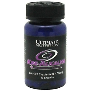 Ultimate Nutrition, Kre-Alkalyn